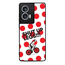 Etui Glossy Case do Motorola Edge 50 Fusion - wzór GD08G