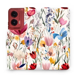 Phone Case Motorola Moto G35 5G - Design MP70S