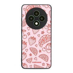 Hülle Glossy Case für OPPO Reno12 FS 5G - Farbe GP86G