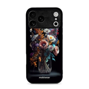 Hülle Glossy Case für Apple iPhone 17 Pro Max - Farbe G012G