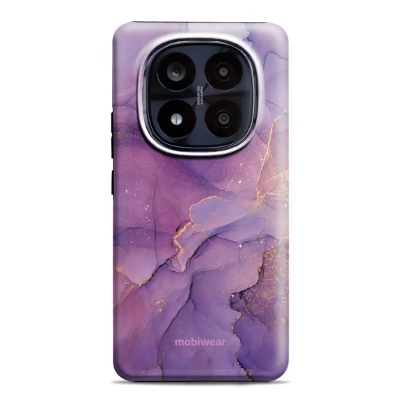 Case Elite Pro for Xiaomi Redmi Note 14 Pro Plus 5G - Design EP20E