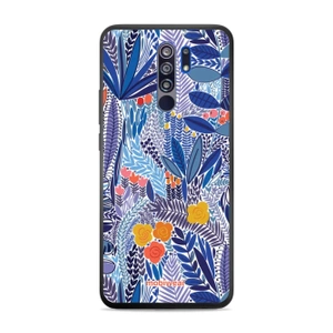 Phone Glossy Case Xiaomi Redmi 9 - Design G037G