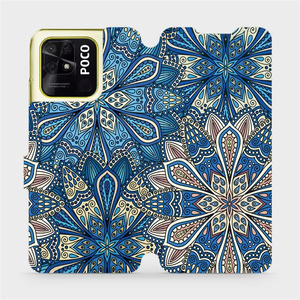 Phone Case Xiaomi POCO C40 - Design V108P