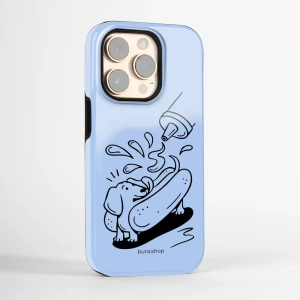 Hülle Elite Pro für Apple iPhone 17 Pro Max - Farbe E53BS