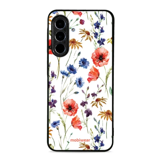 Phone Glossy Case Samsung Galaxy A36 5G - Design G032G