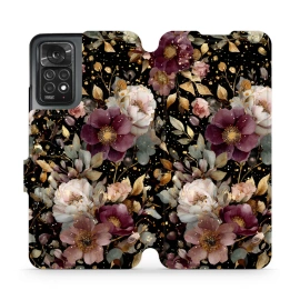 Phone Case Xiaomi Redmi Note 11 Pro - Design V169S