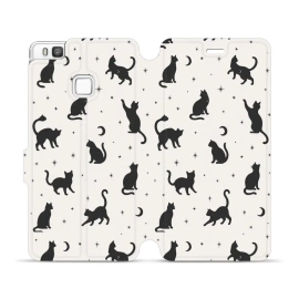 Hülle für Huawei P9 Lite - Farbe V162S