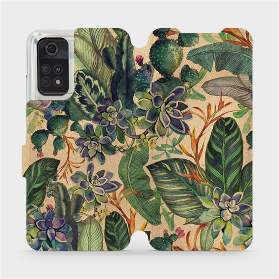 Phone Case Xiaomi POCO M4 Pro 4G - Design VP05S