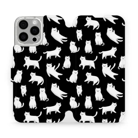 Phone Case Apple iPhone 16 Pro Max - Design V163S