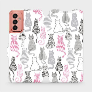 Phone Case Samsung Galaxy M13 - Design MX01S