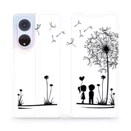Phone Case OPPO A98 5G - Design MH16P