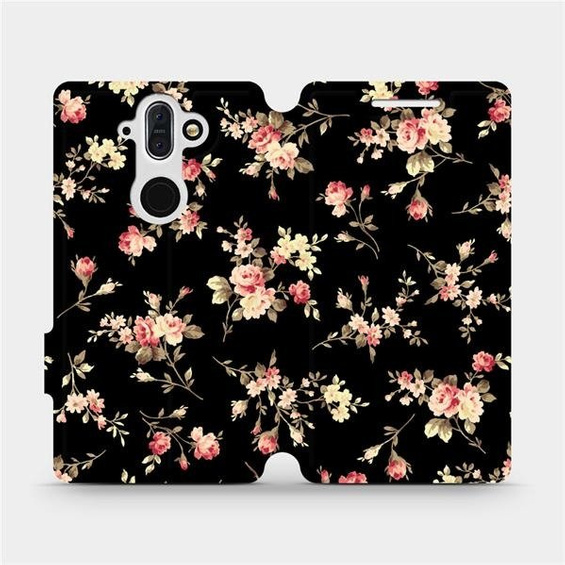 Etui do Nokia 8 Sirocco - wzór VD02S