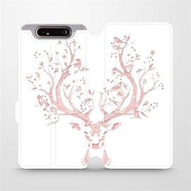 Phone Case Samsung Galaxy A80 - Design M007S