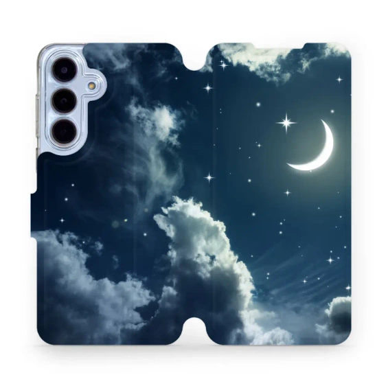 Phone Case Samsung Galaxy S25 FE 5G - Design V145P