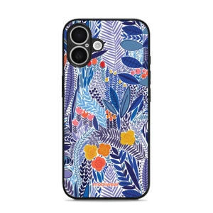 Etui Glossy Case do Apple iPhone 16 - wzór G037G