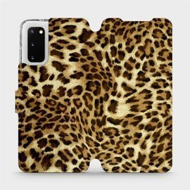 Phone Case Samsung Galaxy S20 - Design VA33P