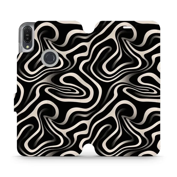 Phone Case Asus Zenfone Max Pro M1 ZB602KL - Design VA63S