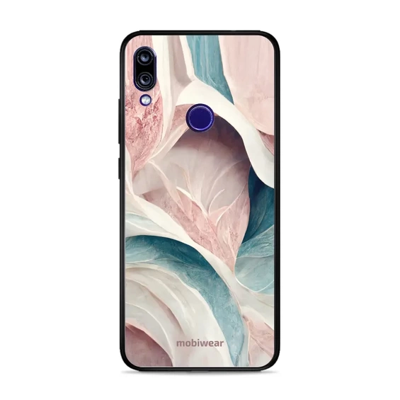 Hülle Glossy Case für Xiaomi Redmi Note 7 - Farbe G026G