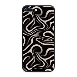 Hülle Glossy Case für Apple iPhone 8 Plus - Farbe GA63G