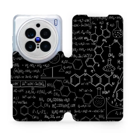 Phone Case Vivo X200 Pro 5G - Design V060P