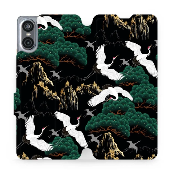 Phone Case Sony Xperia 10 VI - Design VP16S