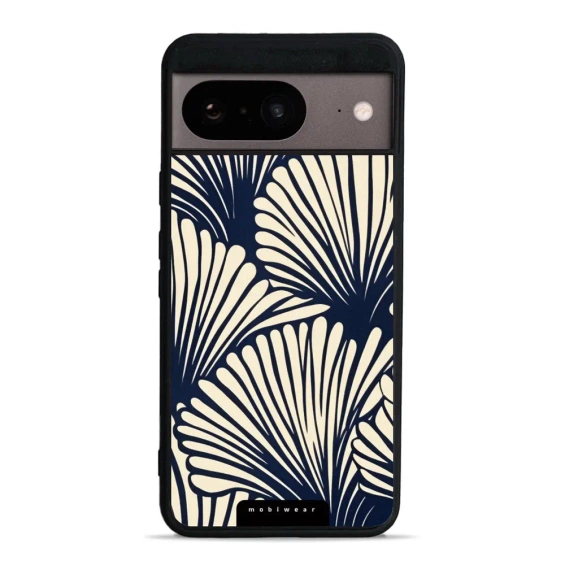 Etui Glossy Case do Google Pixel 8 - wzór GA41G