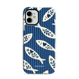 Case Elite Pro for Apple iPhone 12 mini - Design EP89E