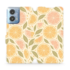 Phone Case Motorola Moto G24 - Design VP80S