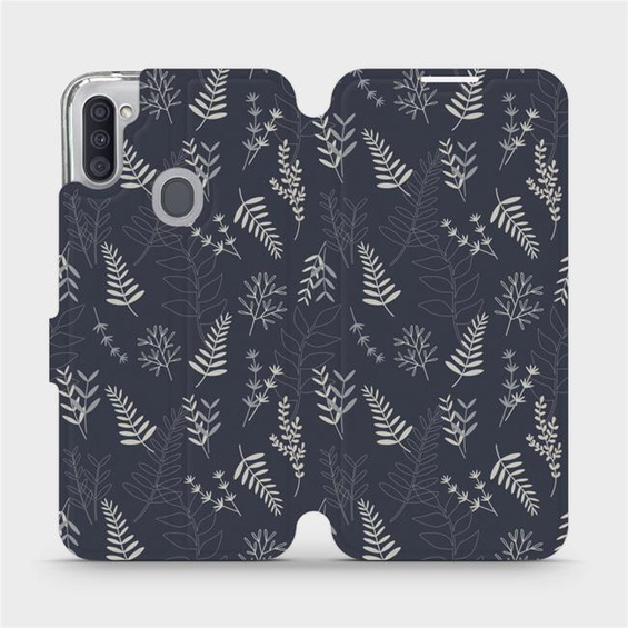 Phone Case Samsung Galaxy M11 - Design VP15S