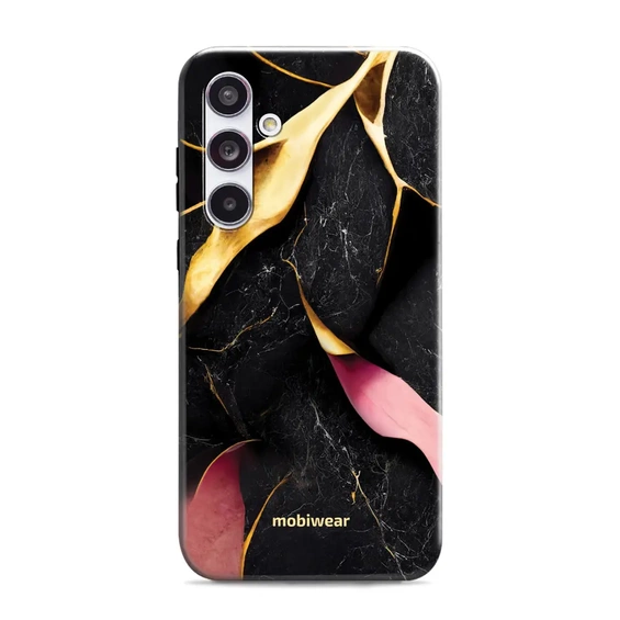 Hülle Elite Pro für Samsung Galaxy A55 5G - Farbe EP35E