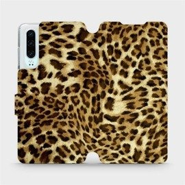 Phone Case Huawei P30 - Design VA33P