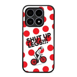 Phone Glossy Case Xiaomi 17 - Design GD08G