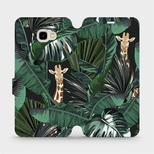 Phone Case Samsung Galaxy J4 Plus 2018 - Design VP06P