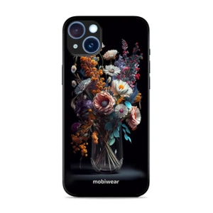 Phone Glossy Case Apple iPhone 15 Plus - Design G012G