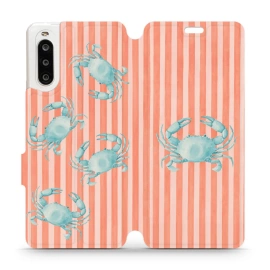 Phone Case Sony Xperia 10 II - Design VP87S