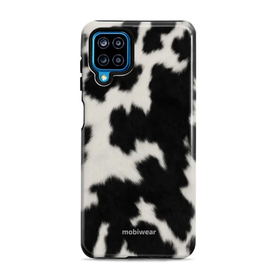 Case Elite Pro for Samsung Galaxy A12 - Design E165E