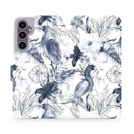 Phone Case Samsung Galaxy S23 FE - Design MX09S