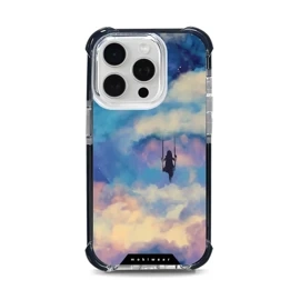 Case MagSafe Elite Bumper for Apple iPhone 15 Pro - Design D021D