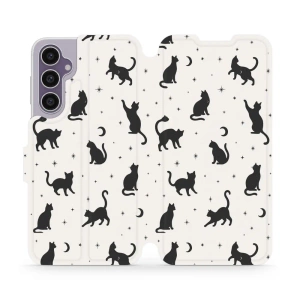 Phone Case Samsung Galaxy S23 FE - Design V162S