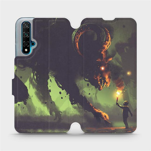 Hülle für Huawei Nova 5T - Farbe VA08P