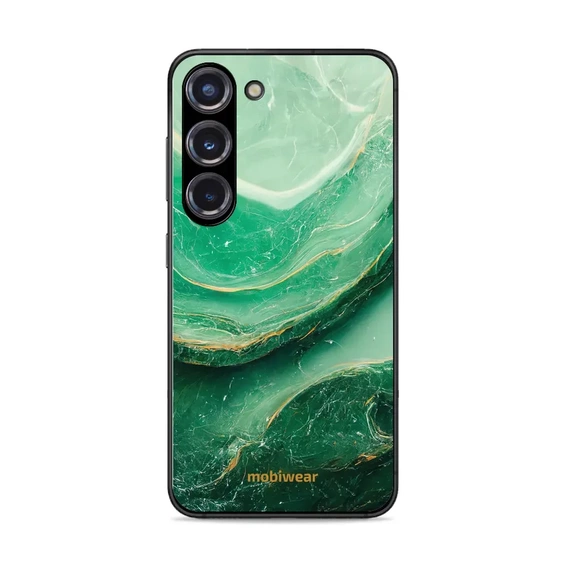 Hülle Glossy Case für Samsung Galaxy S23 - Farbe G023G