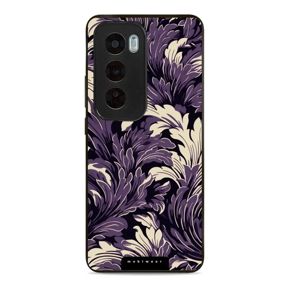 Phone Glossy Case OPPO Reno 12 Pro 5G - Design GA46G