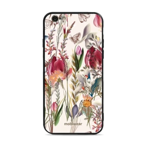 Hülle Glossy Case für Apple iPhone 6s - Farbe G031G