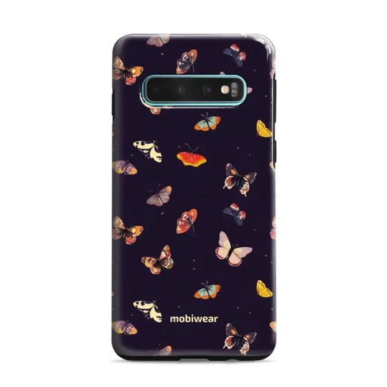 Case Elite Pro for Samsung Galaxy S10 Plus - Design EP78E
