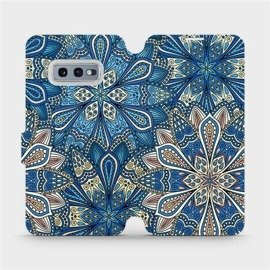 Phone Case Samsung Galaxy S10e - Design V108P