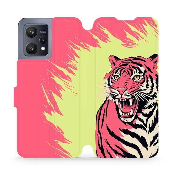 Etui do Realme 9 - wzór VP51S