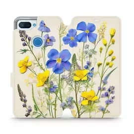 Phone Case Xiaomi Mi 8 Lite - Design VP41S