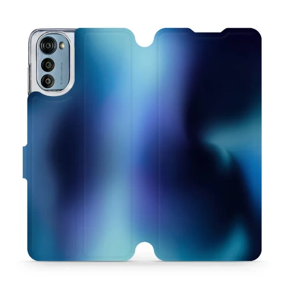 Etui do Motorola Moto E32s - wzór VP68S