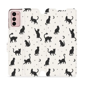 Phone Case Motorola Moto G42 - Design V162S