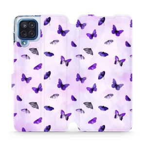 Phone Case Samsung Galaxy M12 - Design VP76S